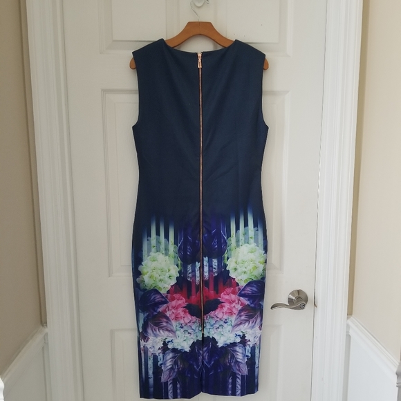 London Dress Company "Brooke" dress - Picture 2 of 8